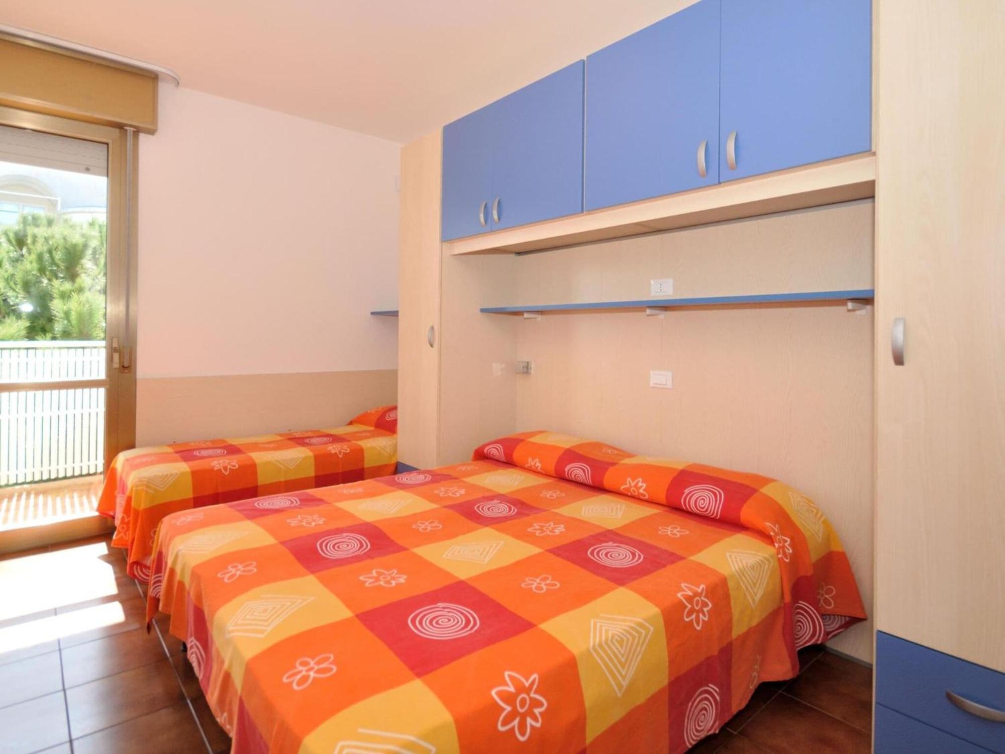 Apartment In Bibione Near Sea Beach Exterior foto