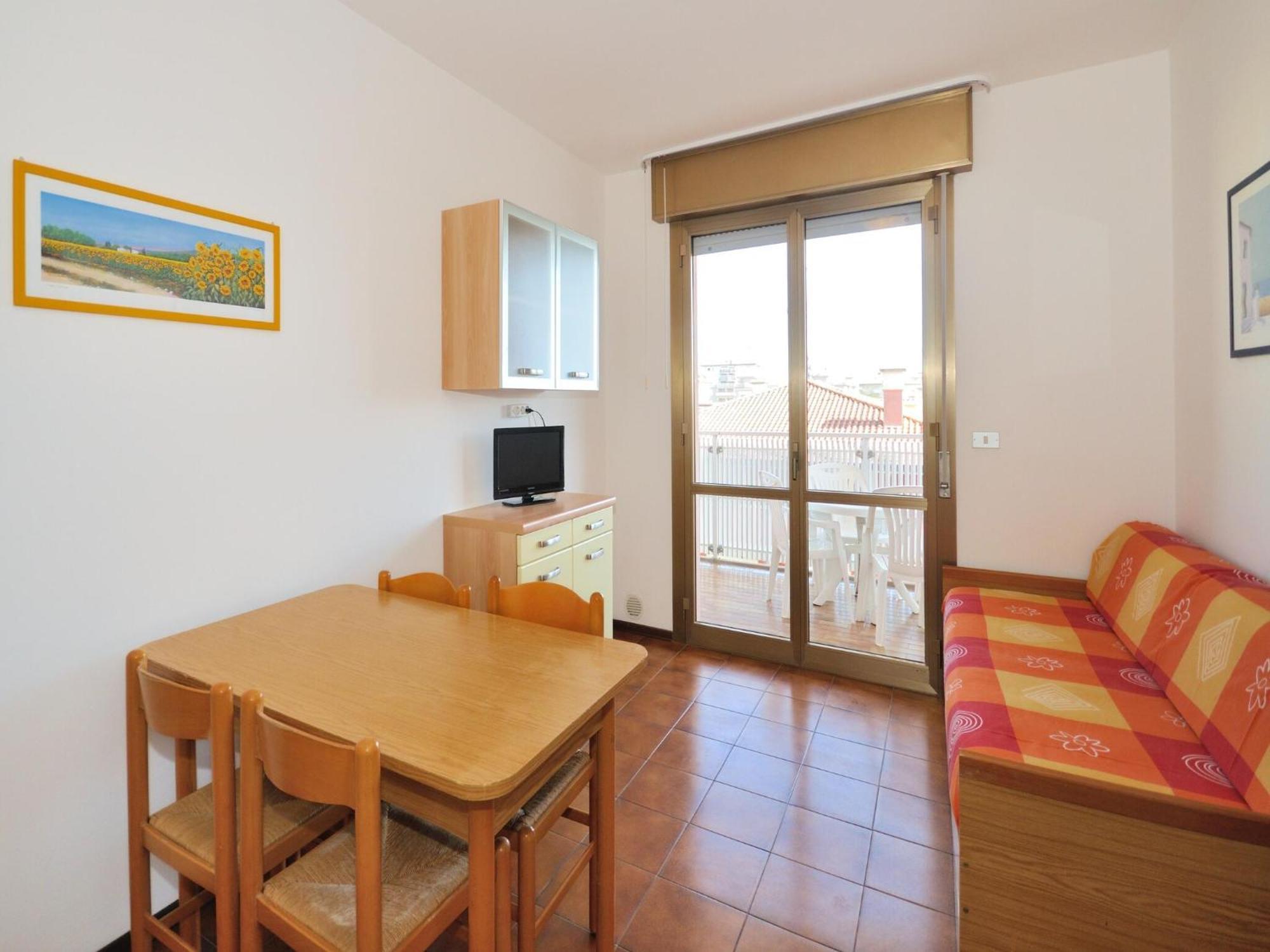 Apartment In Bibione Near Sea Beach Exterior foto