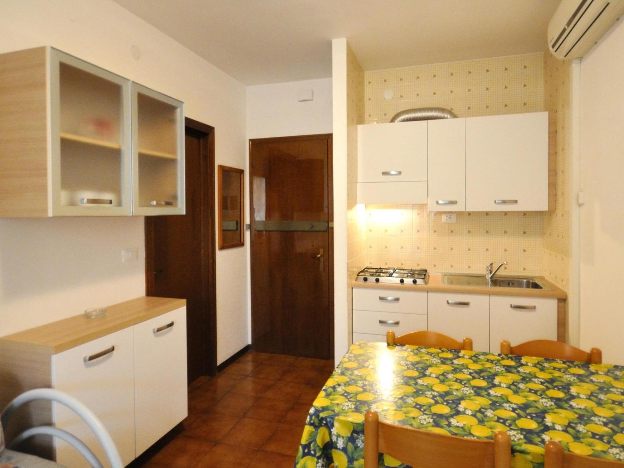 Apartment In Bibione Near Sea Beach Exterior foto